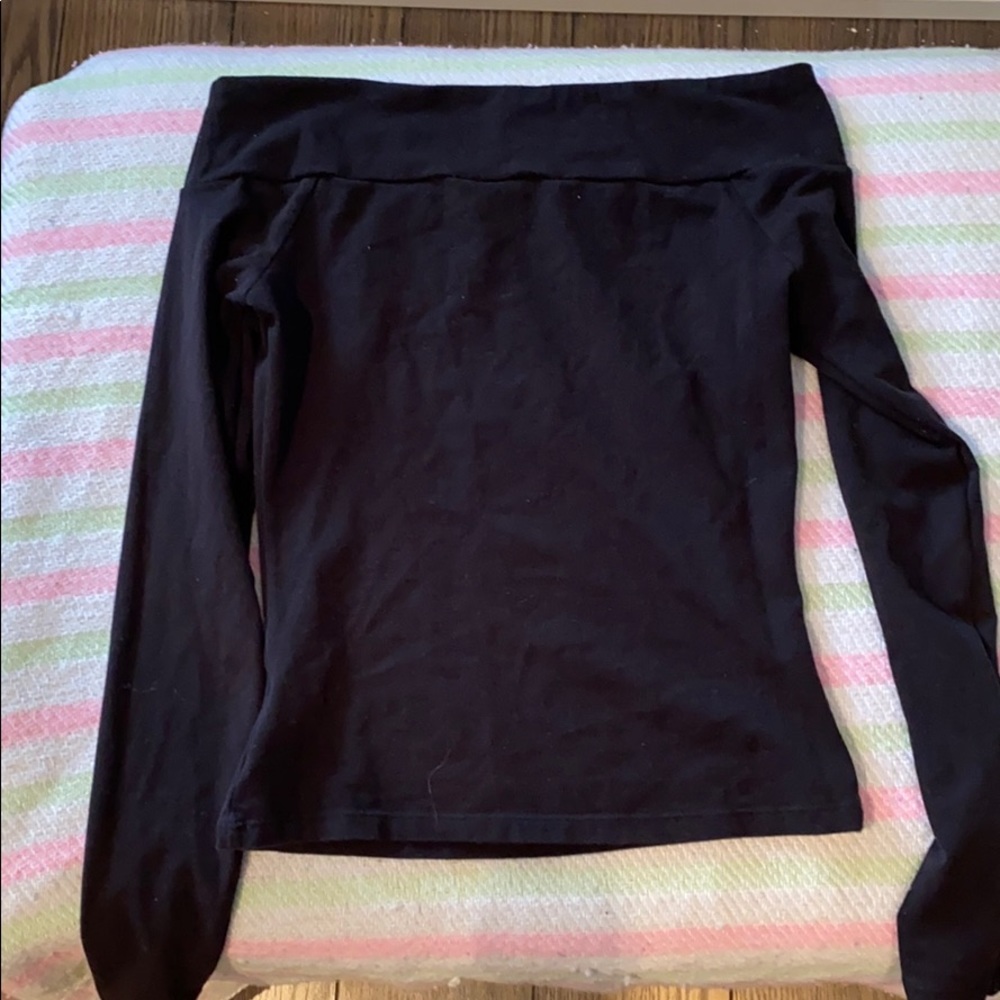 Aritzia yardly off the shoulder top Talula xxs - Picture 5 of 5